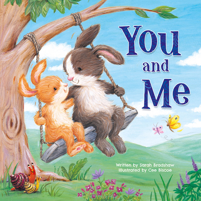 You and Me 1926444450 Book Cover