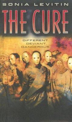 Cure 0606199675 Book Cover