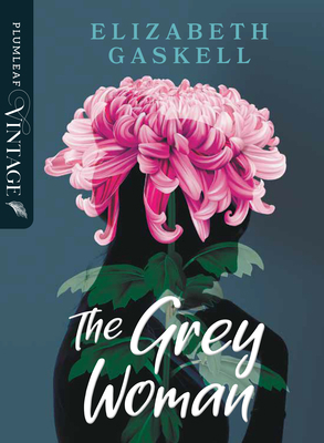 The Grey Woman 1486936229 Book Cover
