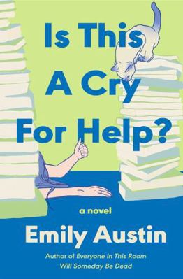 Is This a Cry for Help? 1668207060 Book Cover