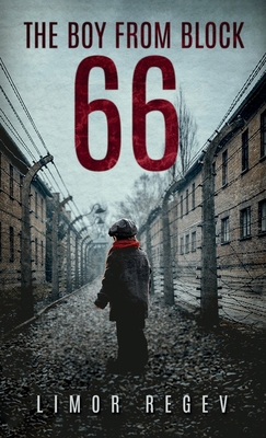 The Boy From Block 66 9655753018 Book Cover