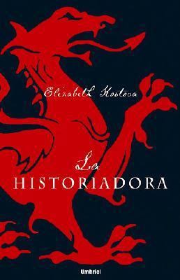 La Historiadora [Spanish] B005FOI792 Book Cover