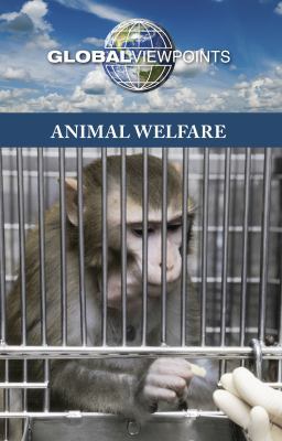 Animal Welfare 0737751886 Book Cover