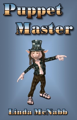 Puppet Master 149733442X Book Cover