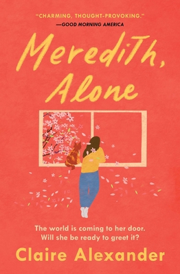 Meredith, Alone 1538709953 Book Cover