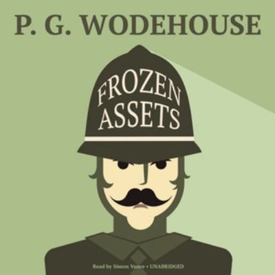 Frozen Assets 1481527428 Book Cover