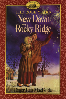 New Dawn on Rocky Ridge 0780778170 Book Cover