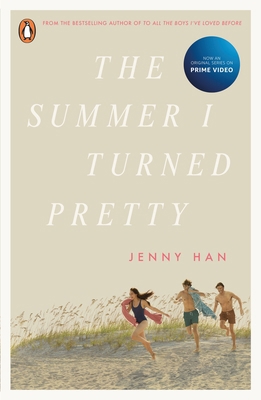 The Summer I Turned Pretty: Now a major TV seri... 0241599199 Book Cover