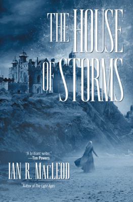 The House of Storms 0441012809 Book Cover