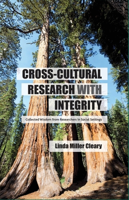 Cross-Cultural Research with Integrity: Collect... 1349442631 Book Cover