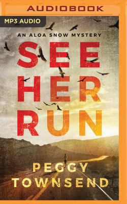 See Her Run 1543678114 Book Cover