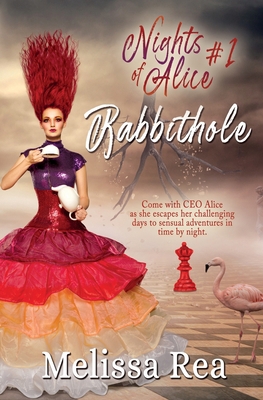 Rabbithole 1953735762 Book Cover
