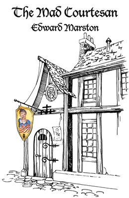 The Mad Courtesan: A Nicholas Bracewell Mystery 1890208833 Book Cover