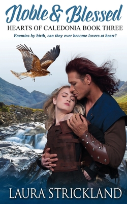 Noble and Blessed 1509224785 Book Cover