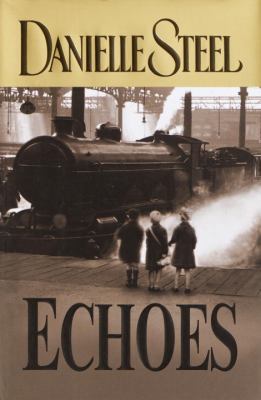 Echoes Bonus Program Fine Things B07H8QZCR5 Book Cover