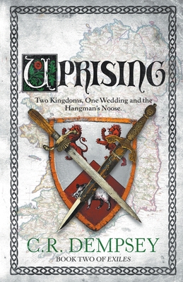 Uprising 1914945298 Book Cover