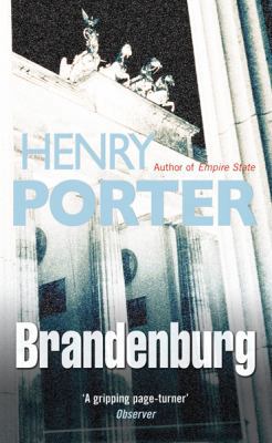 Brandenburg. Henry Porter 0752864947 Book Cover