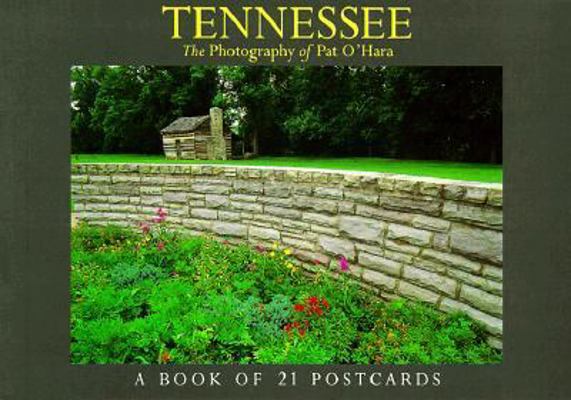 Tennessee 1563138530 Book Cover