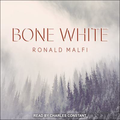 Bone White 1541405072 Book Cover