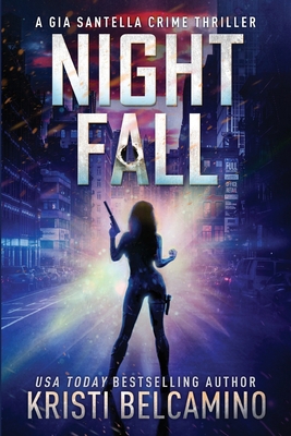 Night Fall 1097610217 Book Cover