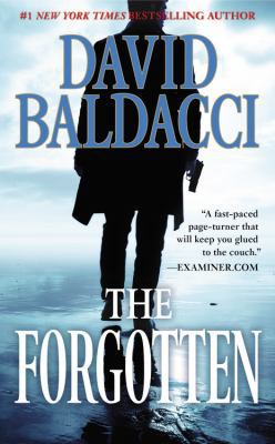 The Forgotten 1455573744 Book Cover
