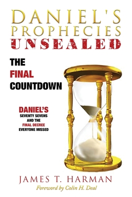 The Final Countdown 1733299572 Book Cover