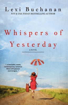 Whispers of Yesterday 1918152101 Book Cover