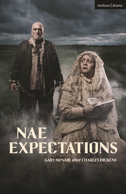 Nae Expectations 1350456926 Book Cover