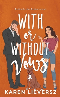 With or Without Vows 0645855669 Book Cover