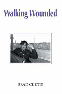 Walking Wounded 0595379672 Book Cover