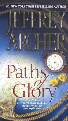 Paths of Glory B007YXWO64 Book Cover