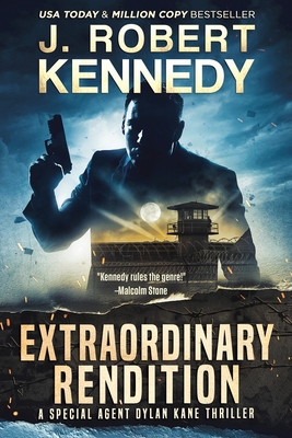 Extraordinary Rendition 1679092987 Book Cover
