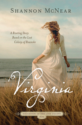 Virginia: Volume 4 1636099270 Book Cover