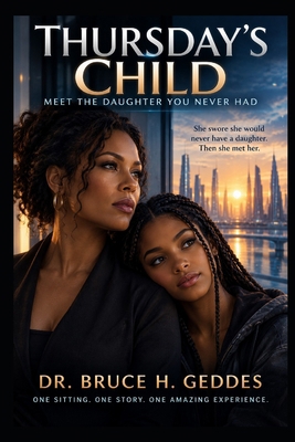 Thursday's Child B0HLSS4SMQ Book Cover