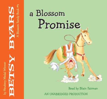 A Blossom Promise 0739373978 Book Cover