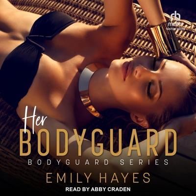 Her Bodyguard B0D6NRN1GB Book Cover