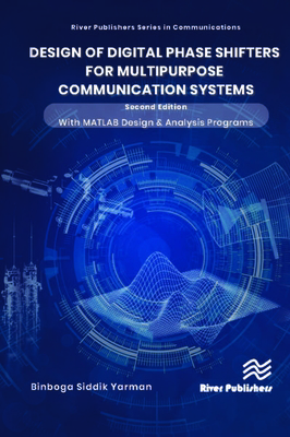 Design of Digital Phase Shifters for Multipurpo... 8770223815 Book Cover