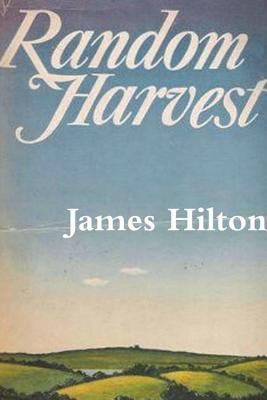 Random Harvest 1388254182 Book Cover