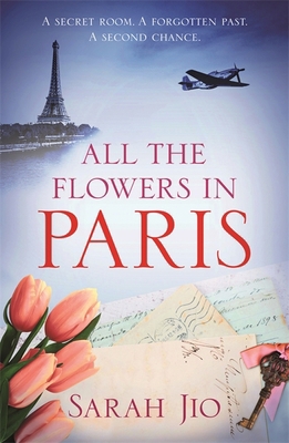 All the Flowers in Paris 1409190749 Book Cover