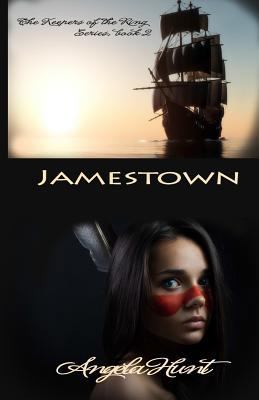 Jamestown 061589335X Book Cover