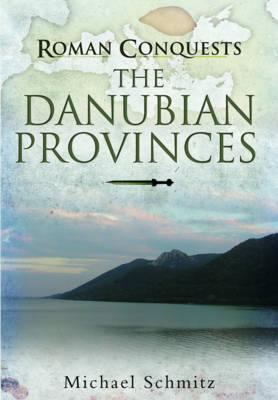 The Danube Frontier 1848848242 Book Cover