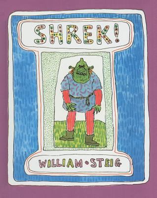 Shrek! 1606862073 Book Cover