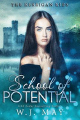 School of Potential 1688698922 Book Cover