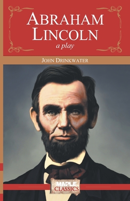 Abraham Lincoln 9350330628 Book Cover