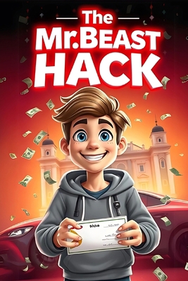 The MrBeast Hack: Mastering The Youtube Algorithm B0DW45N7N1 Book Cover