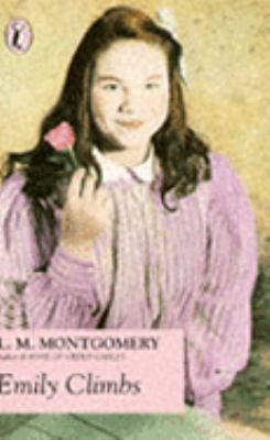 Emily Climbs (Puffin Books) 0140328521 Book Cover