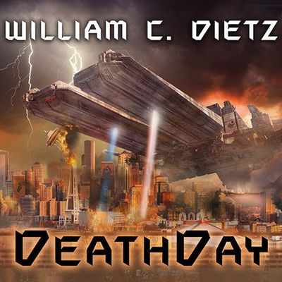 Deathday B08XLGFPV4 Book Cover