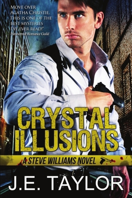 Crystal Illusions B0CYW9C4ZV Book Cover