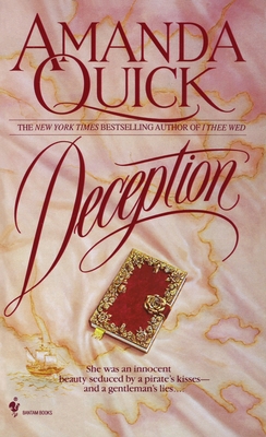 Deception B002BI4SZM Book Cover