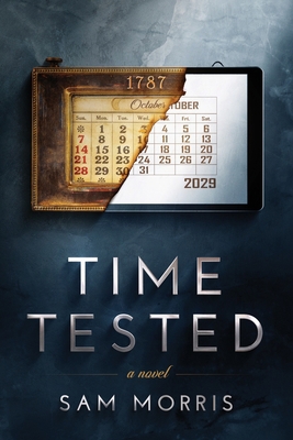 Time Tested 0996234527 Book Cover
